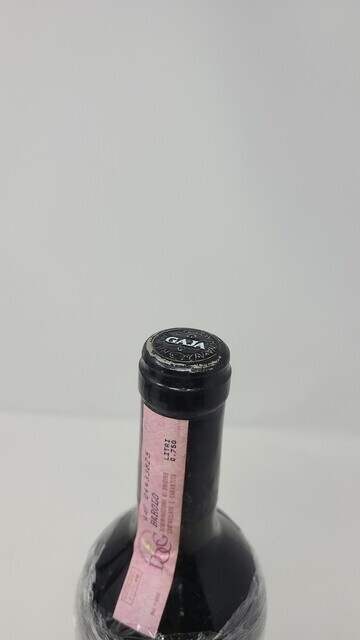 Gaja Sperss 1995