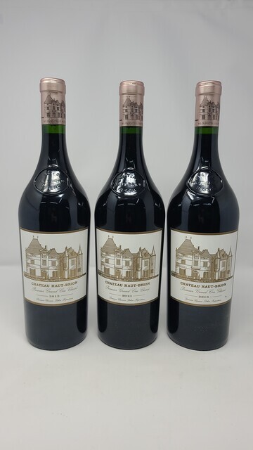Haut Brion 2013