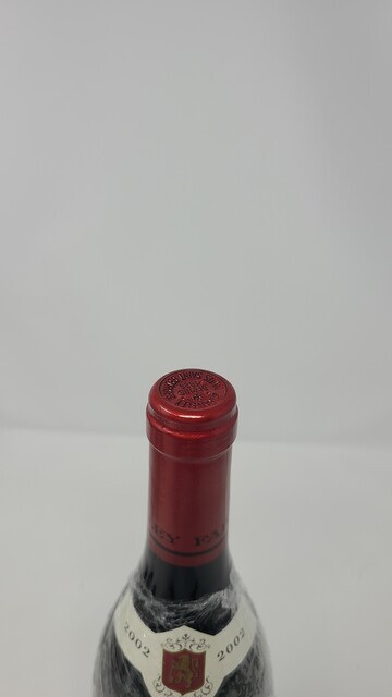 Faiveley Latricieres Chambertin 2002