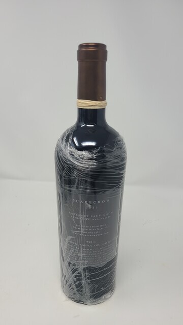 Scarecrow Cabernet Sauvignon 2011