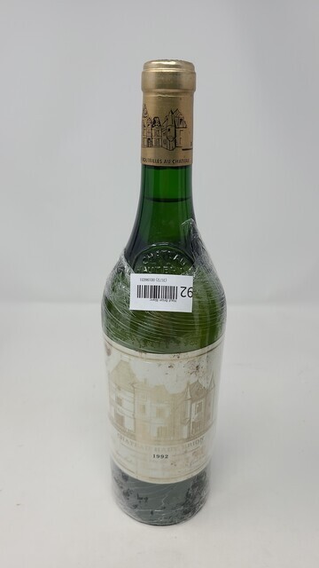 Haut Brion Blanc 1992