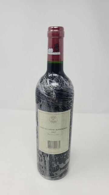 Lafite 2002
