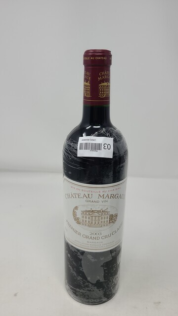Margaux 2003