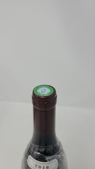 Meo Camuzet Clos de Vougeot 2016