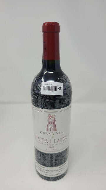 Latour 2008