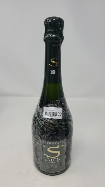 Salon Le Mesnil 1988