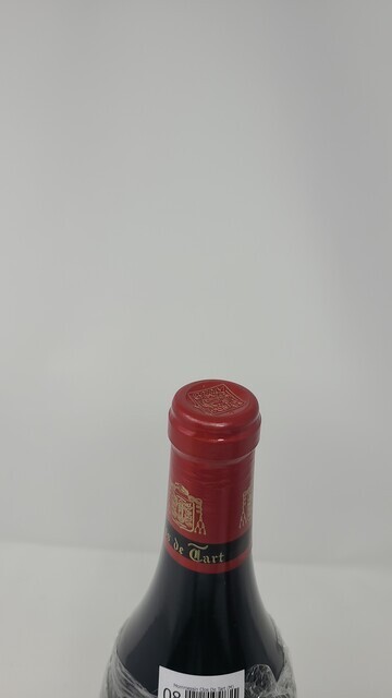 Mommessin Clos de Tart 2008