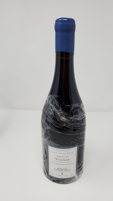 Arnaud Ente Volnay Santenots du Milieu 2017