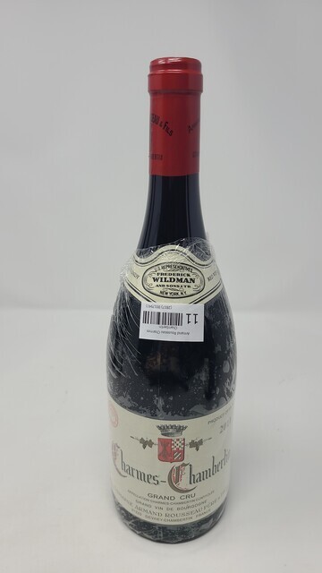 Armand Rousseau Charmes Chambertin 2011