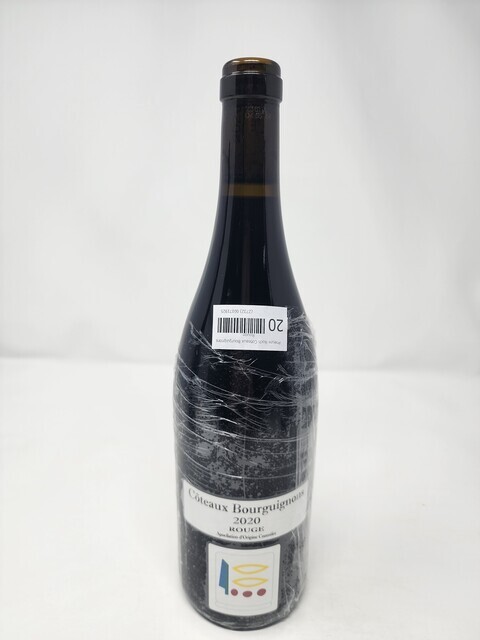 Prieure Roch Coteaux Bourguignons Rouge 2020