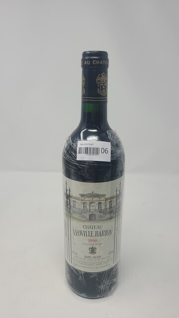 Leoville Barton 1990