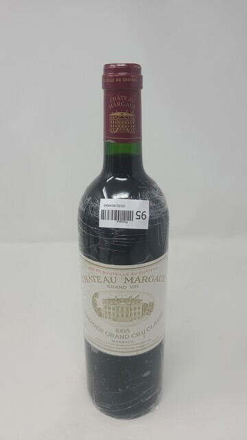 Margaux 1995