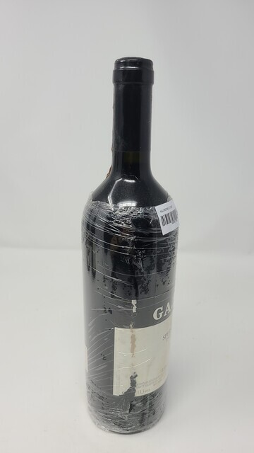 Gaja Sperss 1995
