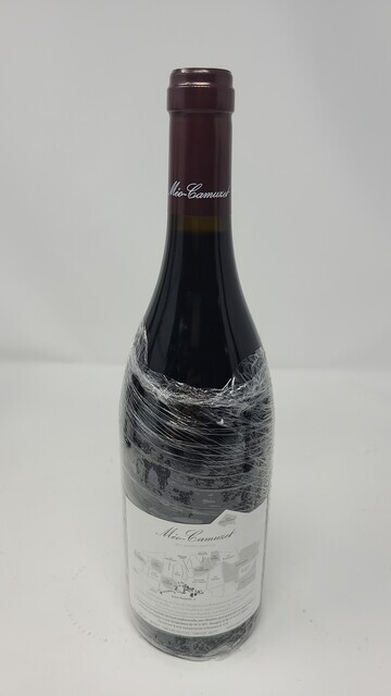 Meo Camuzet Charmes Chambertin 2018