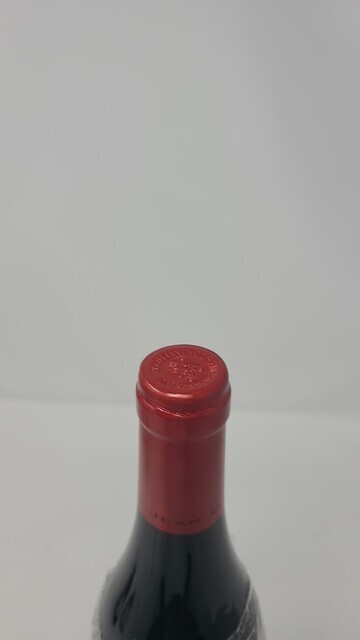 Jean Grivot Vosne Romanee Les Beaux Monts 2017