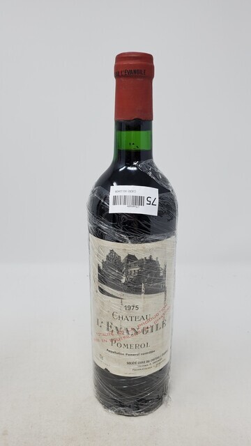L'Evangile 1975