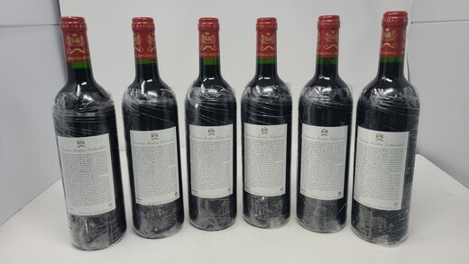 Mouton 1998