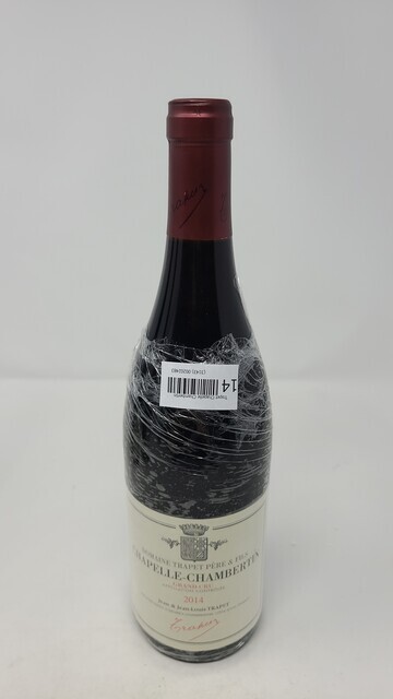 Trapet Chapelle Chambertin 2014