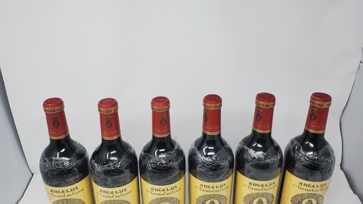Angelus 2002