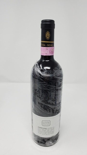 Bruno Giacosa Barbaresco Santo Stefano 1997
