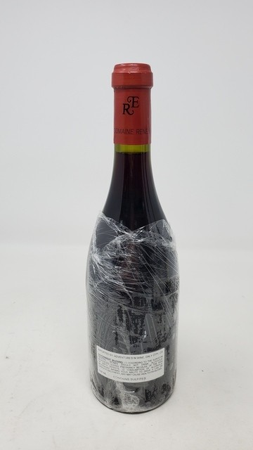 Rene Engel Grands Echezeaux 2003