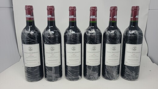 Lafite 2003