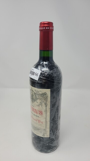 Petrus 1999