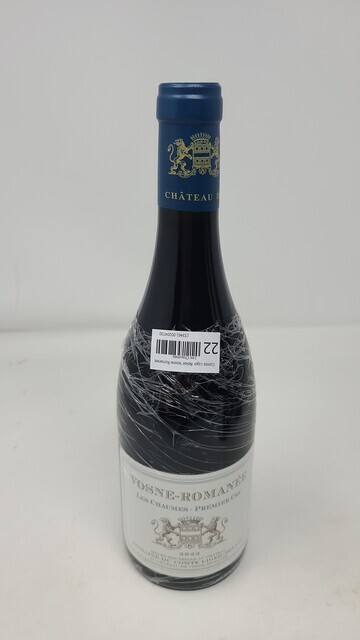 Comte Liger Belair Vosne Romanee Les Chaumes 2022