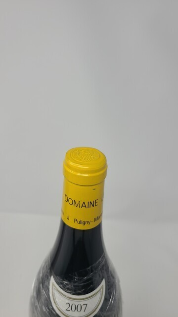 Leflaive Batard Montrachet 2007