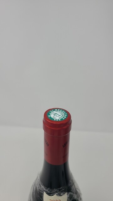 Armand Rousseau Clos de la Roche 2022