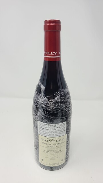 Faiveley Latricieres Chambertin 2012