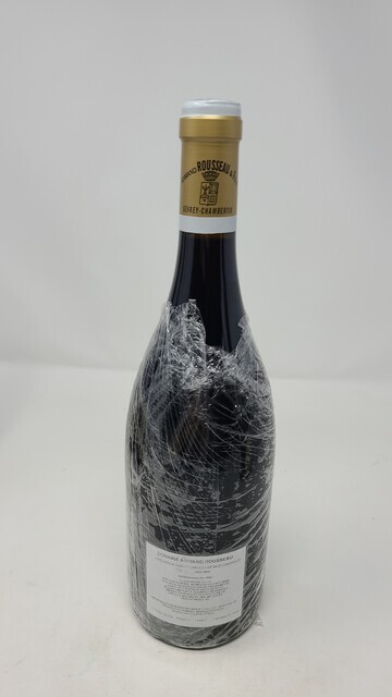 Armand Rousseau Chambertin Clos de Beze 2011