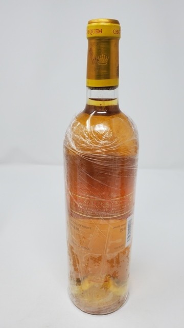 d'Yquem 2004