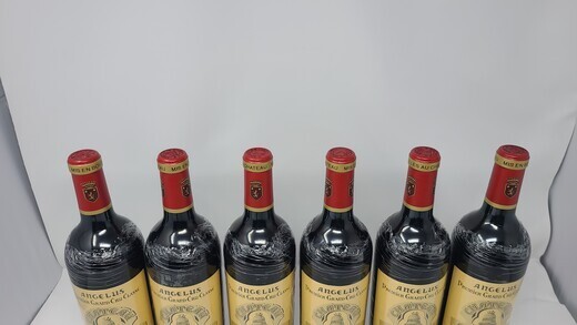 Angelus 2009