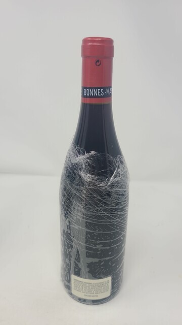 Comte Georges de Vogue Bonnes Mares 2008