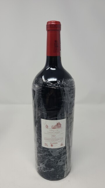 Latour 2007