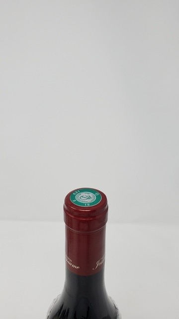 Jessiaume Clos de Vougeot 2008