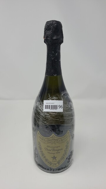 Dom Perignon 1996