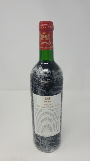 Mouton 1991