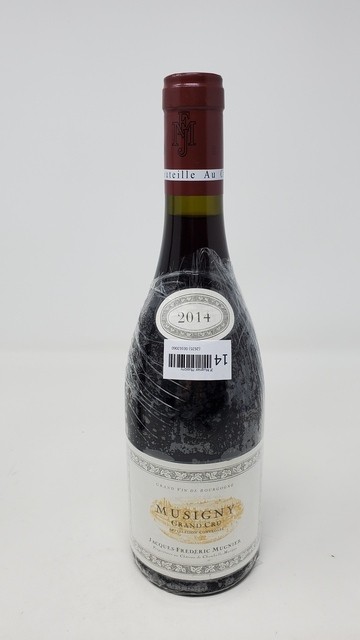 Jf Mugnier Musigny 2014