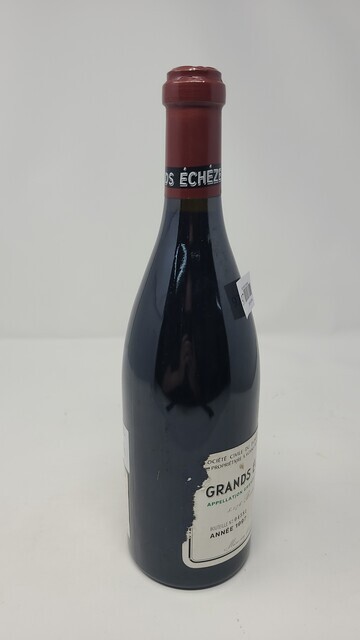 DRC Grands Echezeaux 1997