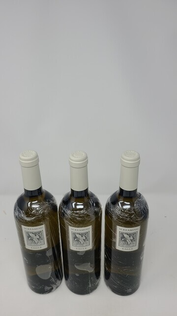 Screaming Eagle Sauvignon Blanc 2019