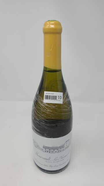 d'Auvenay Meursault Les Narvaux 2001