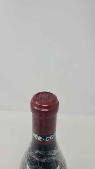 DRC Romanee Conti 2004