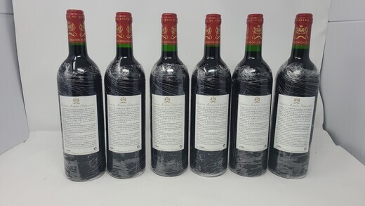Mouton 1994