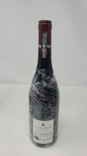 Jaboulet Hermitage La Chapelle 2017