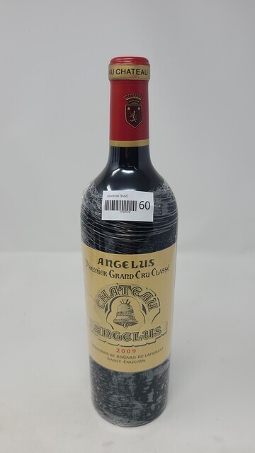 Angelus 2009