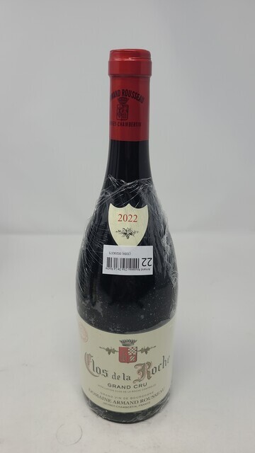 Armand Rousseau | Fine Wine Delivery HK | Vintage Grand Cru