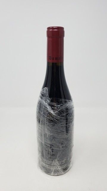 Georges Roumier Chambolle Musigny Les Cras 2018