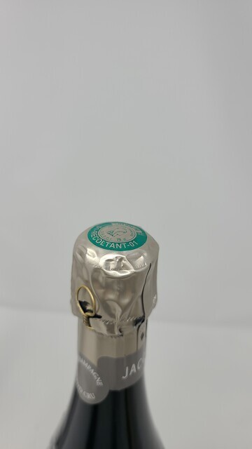 Jacques Selosse Millesime 2007